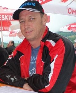Bernhard Ralser