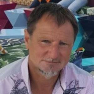 Dietmar Obrist
